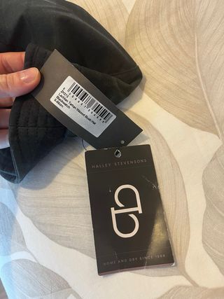 Gorro impermeable 100% algodón