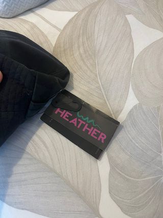 Gorro impermeable 100% algodón