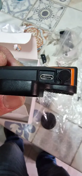 Interfono Casco BT-S2 Bluetooth