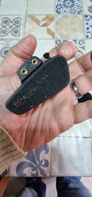 Interfono Casco BT-S2 Bluetooth