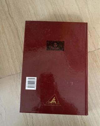 Colección de libros