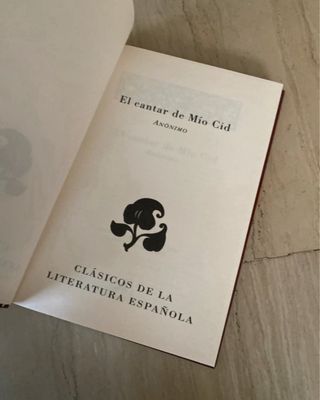 Colección de libros