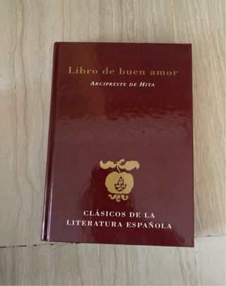 Colección de libros