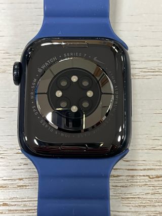 Apple Watch Series 7