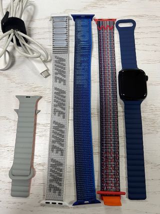 Apple Watch Series 7