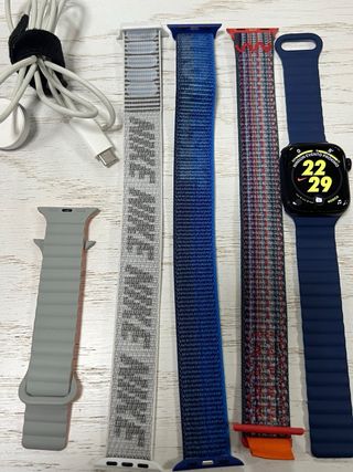 Apple Watch Series 7