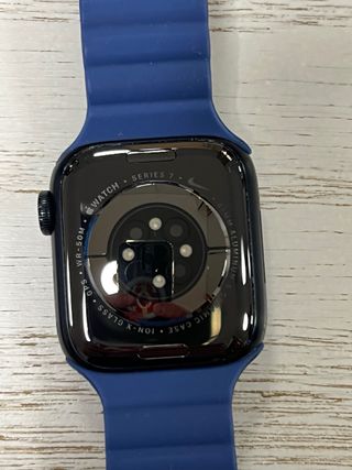 Apple Watch Series 7