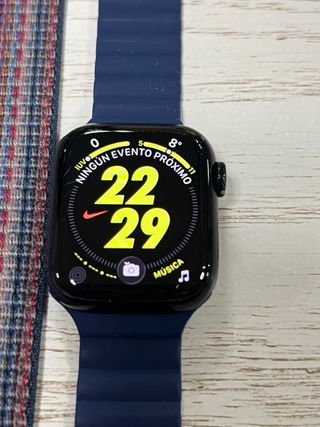 Apple Watch Series 7