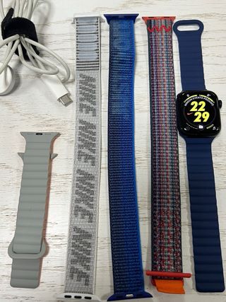 Apple Watch Series 7