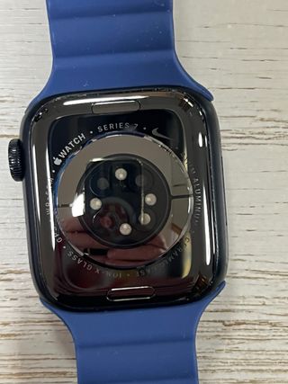 Apple Watch Series 7