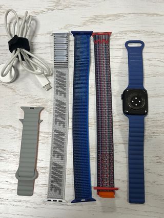 Apple Watch Series 7