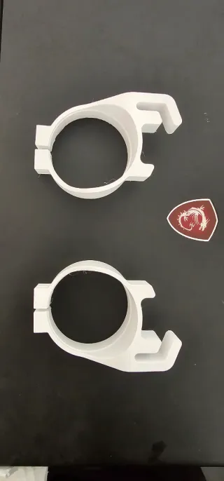 Protectores Horquilla TT600