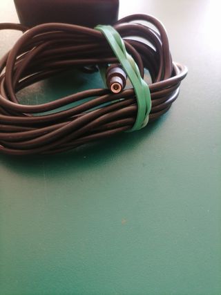 TRANSFORMADOR SEGA 32X