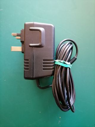 TRANSFORMADOR SEGA 32X