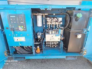 Plataforma Tijera Genie GS3369RT