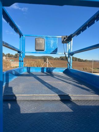 Plataforma Tijera Genie GS3369RT
