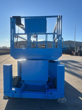 Plataforma Tijera Genie GS3369RT