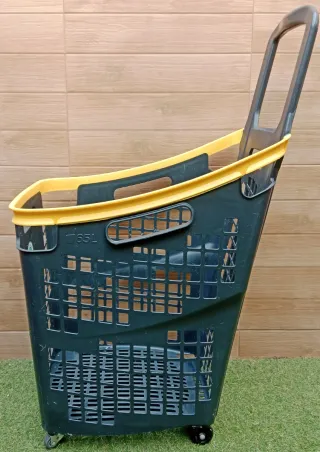 Carro compra "Masymas"