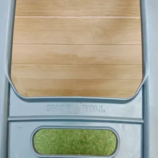 Carro compra "Masymas"