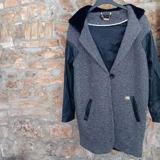 Cappotto donna Roberta Biagi