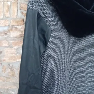 Cappotto donna Roberta Biagi