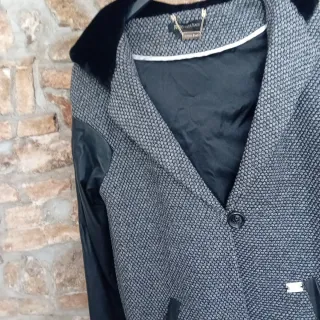 Cappotto donna Roberta Biagi