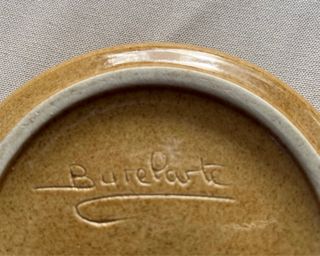 GRANDI PIATTI DI CERAMICA DI VIGO, STENDARDO DI PONTEVEDRA