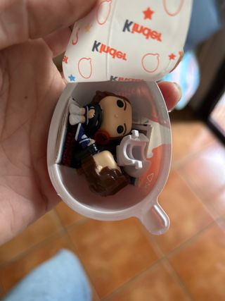 Funko Pop Stranger Things