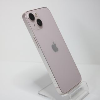 iPhone 13 Rosa 100% Batteria