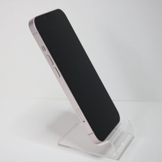 iPhone 13 Rosa 100% Batteria