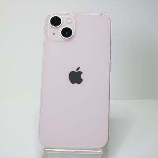 iPhone 13 Rosa 100% Batteria