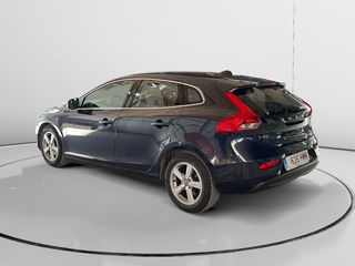 Volvo V40 Momentum