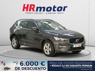 Volvo XC60 Core