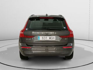 Volvo XC60 Core