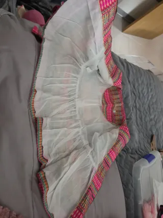 Conjunto infantil estampado