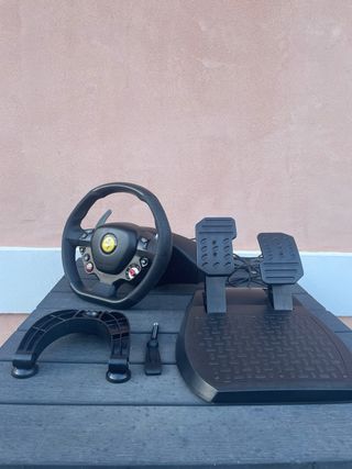 Thrustmaster Ferrari T80 488 GTB