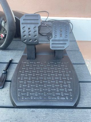 Thrustmaster Ferrari T80 488 GTB