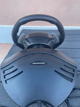 Thrustmaster Ferrari T80 488 GTB