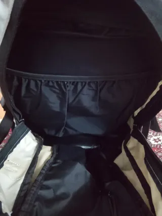 Mochila Quechua D05A7