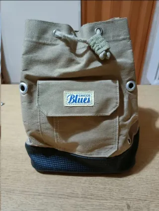 Zainetto Chicco Blues