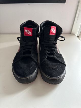 Vans Sk8-Hi Talla 42.5