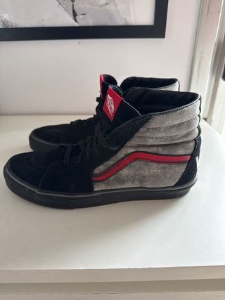 Vans Sk8-Hi Talla 42.5
