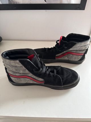 Vans Sk8-Hi Talla 42.5