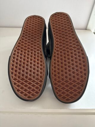 Vans Sk8-Hi Talla 42.5