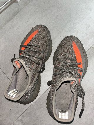 Adidas Yeezy 350 Beluga