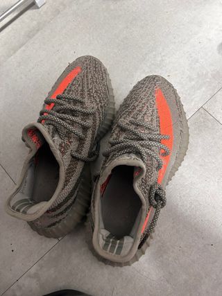 Adidas Yeezy 350 Beluga