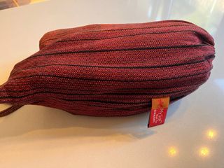 Mochila Mei Tai Girasol