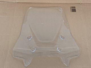 Cúpula BMW R 1300 GS Transparente