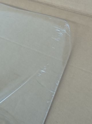 Cúpula BMW R 1300 GS Transparente