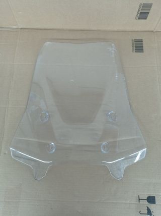 Cúpula BMW R 1300 GS Transparente